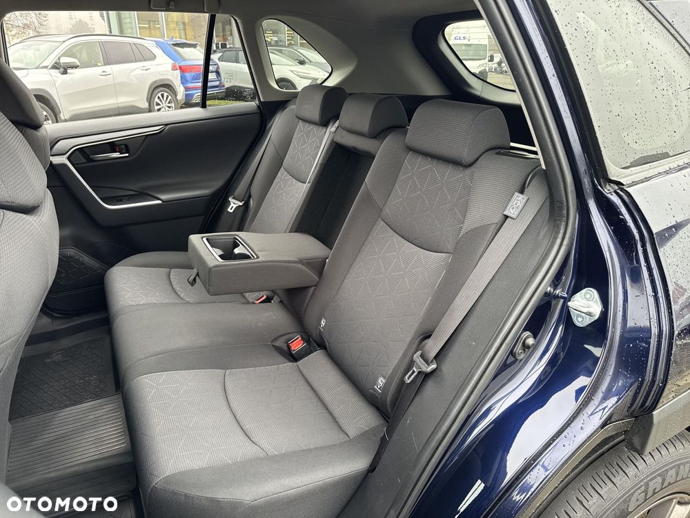 Toyota RAV4 2.0 Comfort 4x4 MS - 21