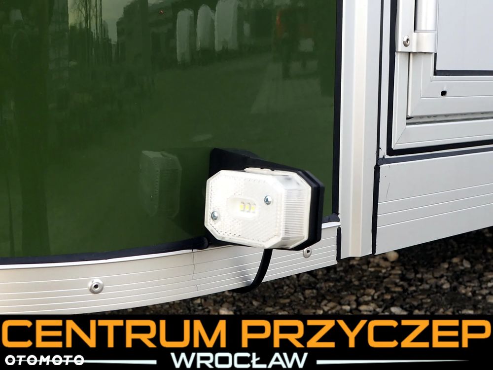 Cheval Liberte MAXI 4 KONNA, SIODLARNIA, TRAP - 27