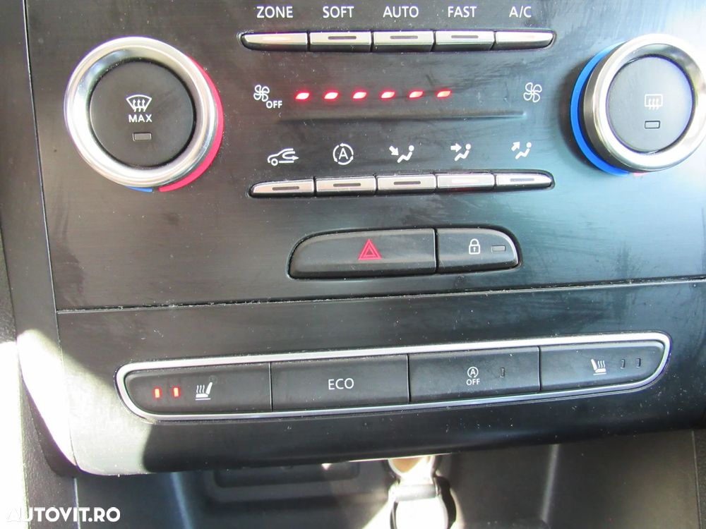 Renault Megane Blue dCi 116 EDC Intens - 31