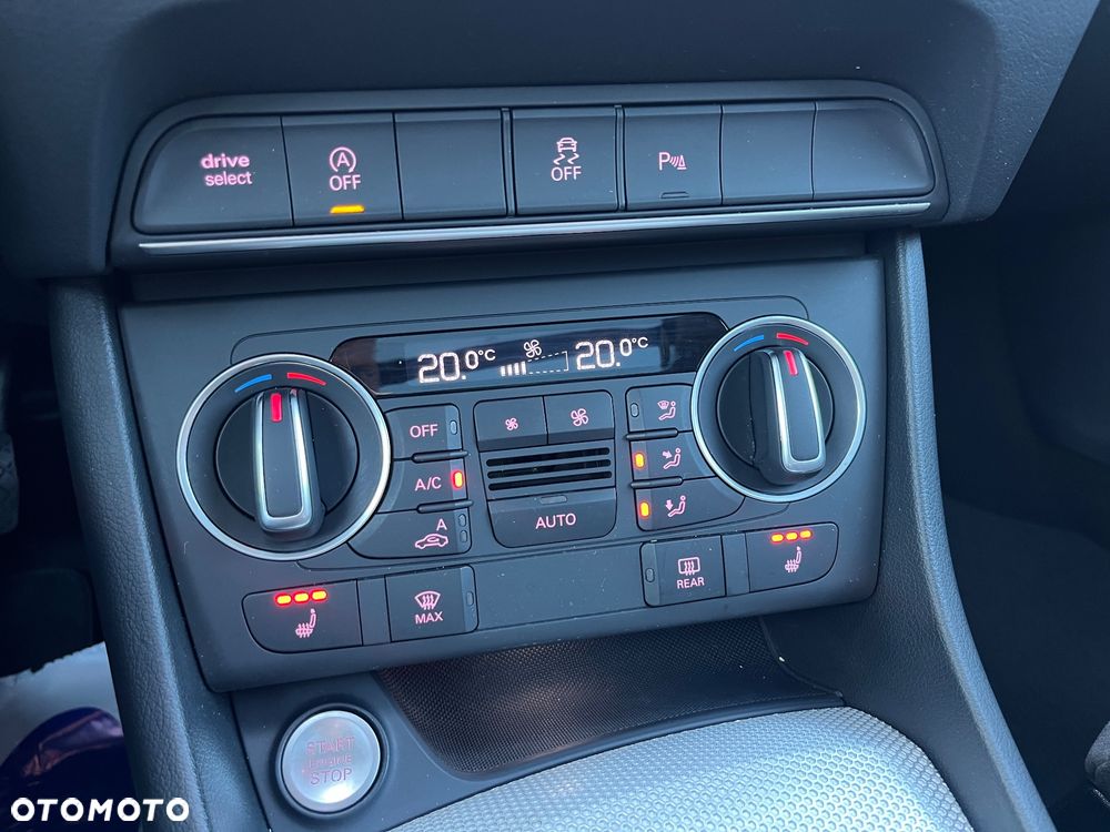 Audi Q3 2.0 TFSI Quattro Sport S tronic - 30
