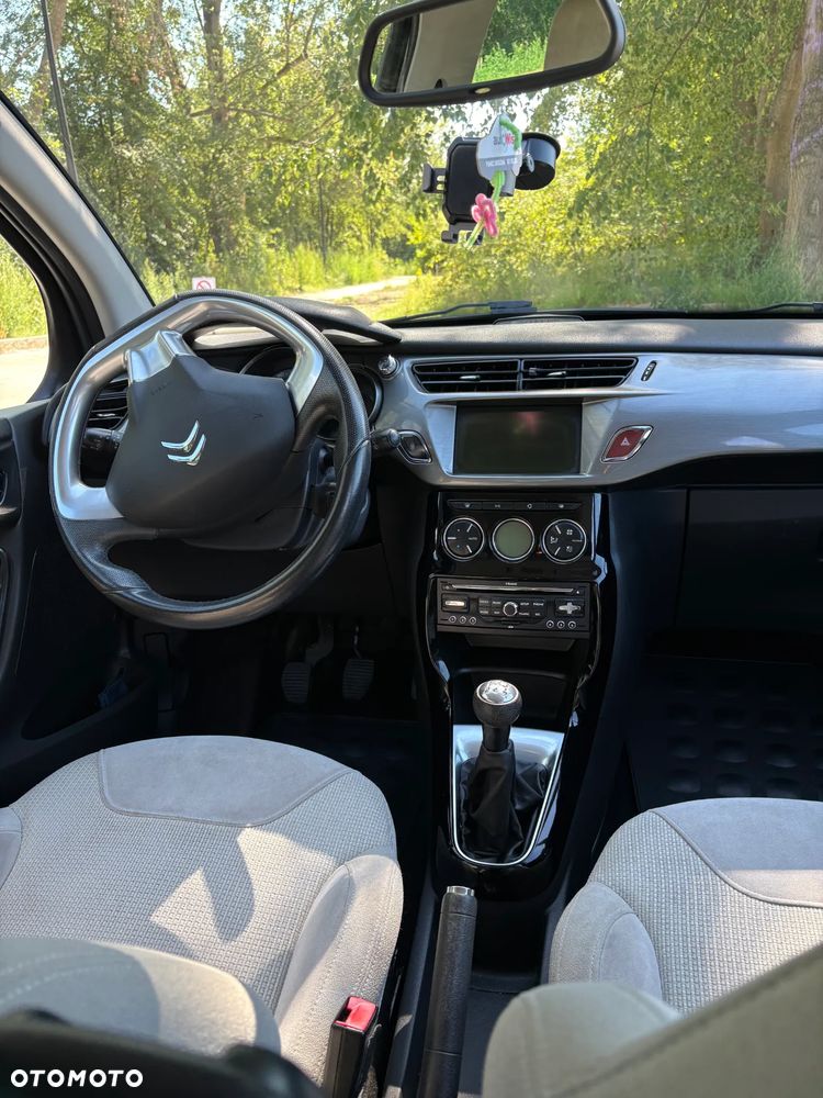 Citroën C3 1.4 VTi Exclusive - 13