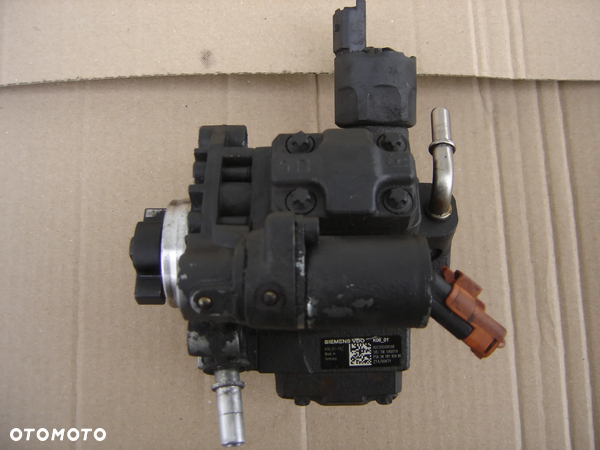 Pompa citroen-peugeot 2.0 hdi 16V simens K06