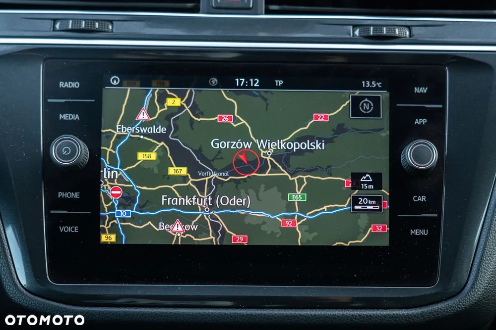Volkswagen Tiguan 2.0 TDI SCR DSG - 5