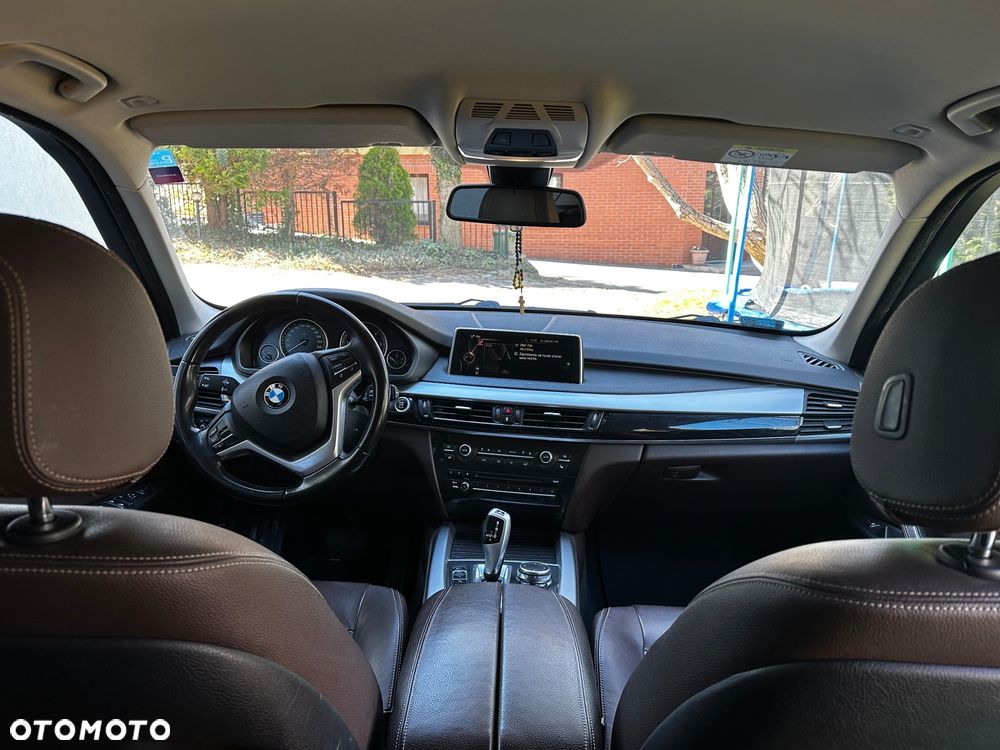 BMW X5 - 8