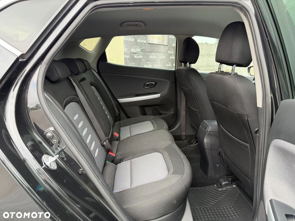 Kia Ceed 1.6 CRDi M - 14