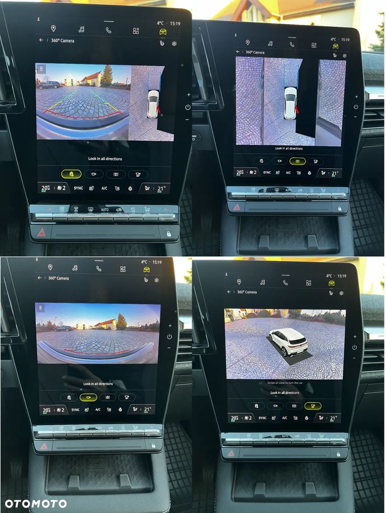 Renault Megane EV60 Techno - 34