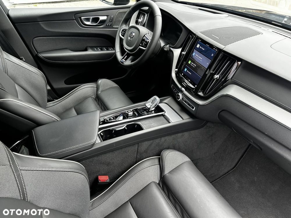 Volvo XC 60 - 12