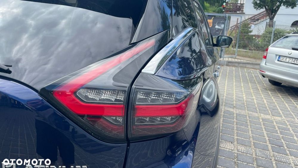Nissan Murano - 14