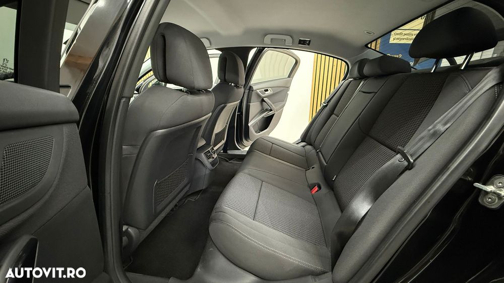 Peugeot 508 155 THP Active - 15