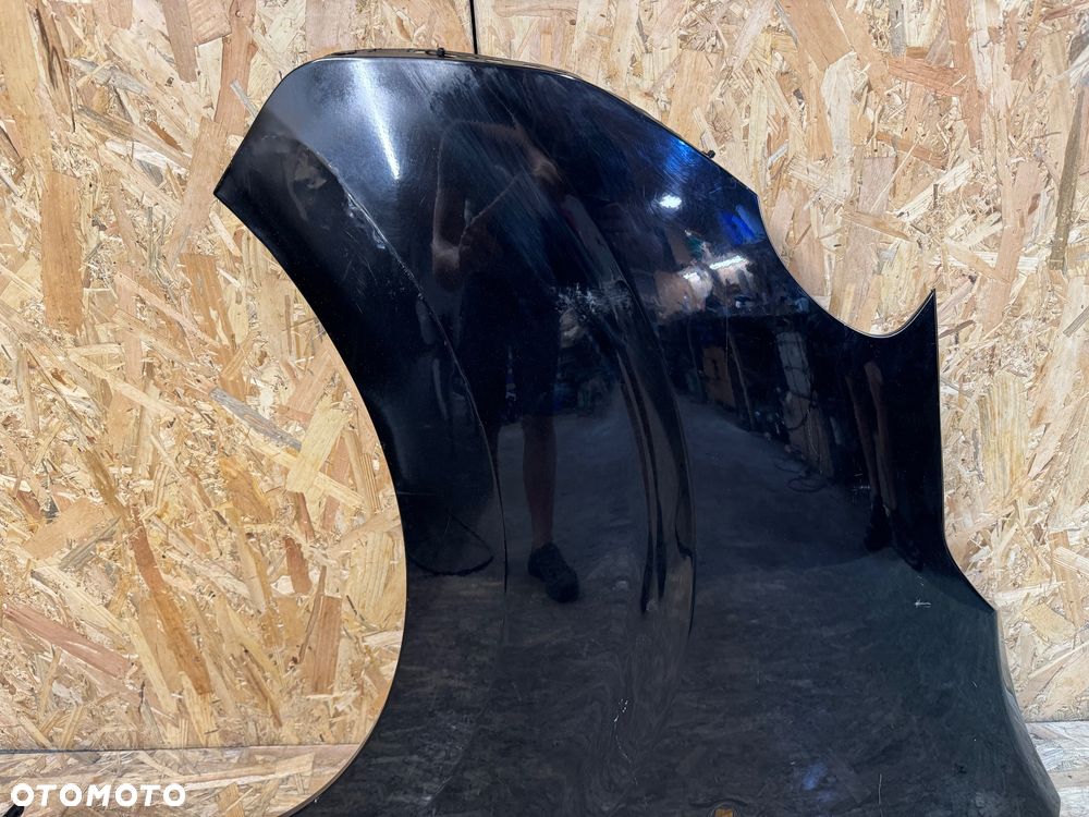 Przedni lewy błotnik przód expert jumpy proace combo - 2