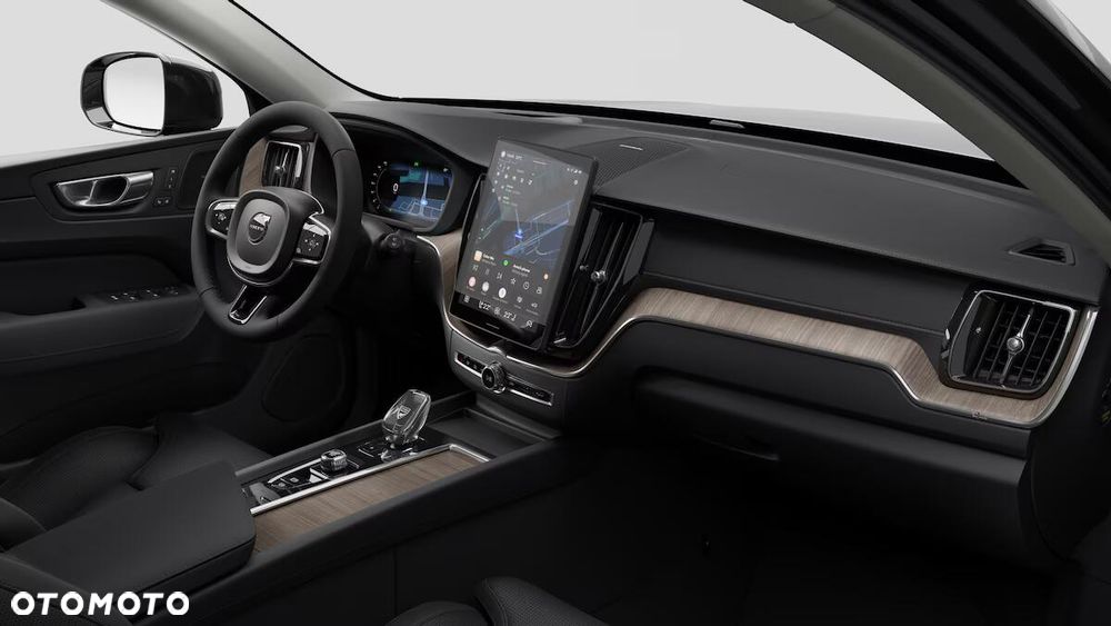 Volvo XC 60 B5 B AWD Ultra Dark - 8