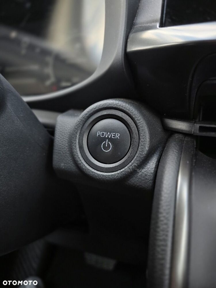 Toyota C-HR 1.8 Hybrid Comfort - 23