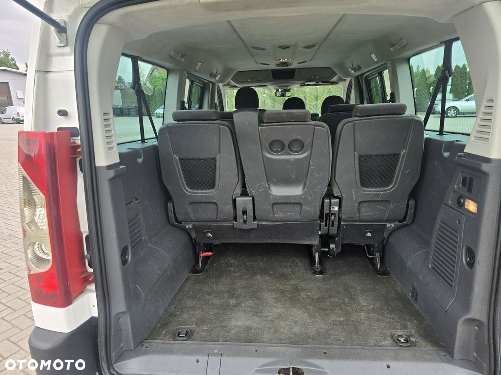 Fiat Scudo - 16