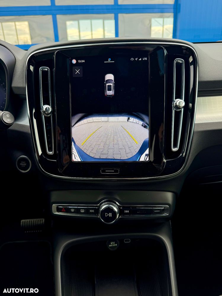 Volvo XC 40 B3 B DKG Core - 8