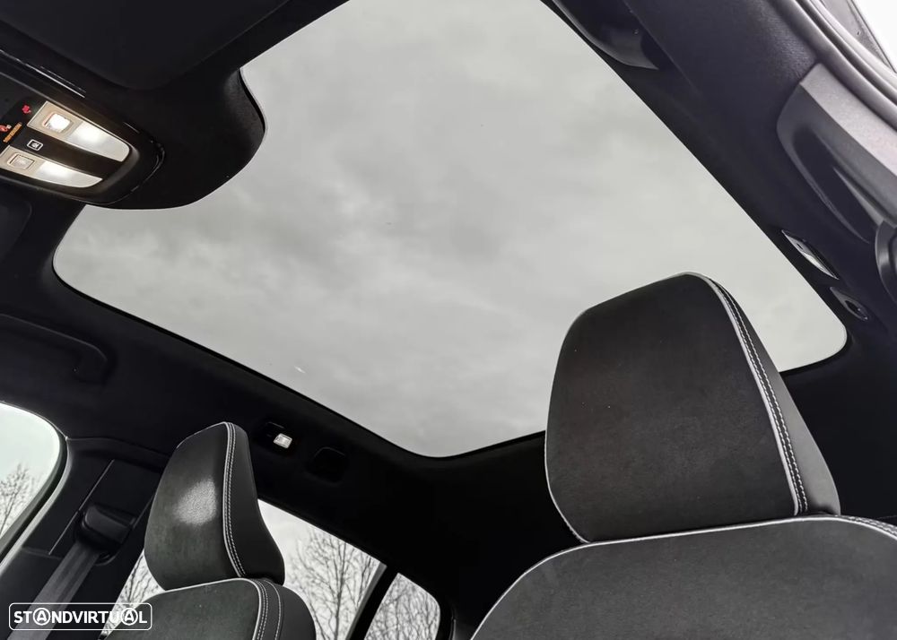 Volvo C40 - 14