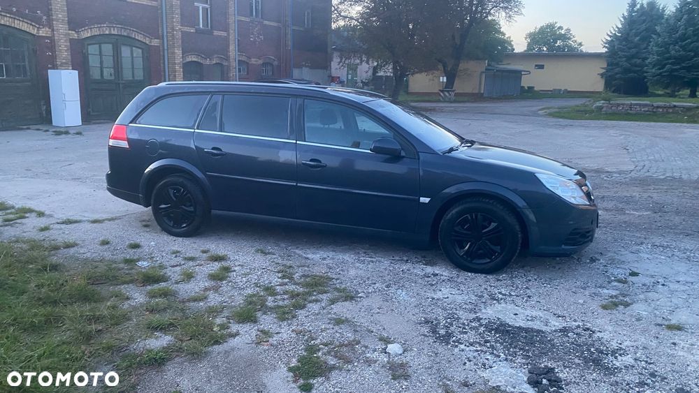 Opel Vectra 1.9 CDTI Elegance - 3