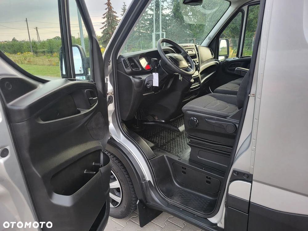 Iveco Daily - 23