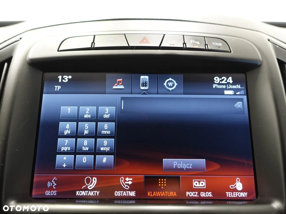 Opel Insignia 2.0 CDTI 4x4 ecoFLEX - 34