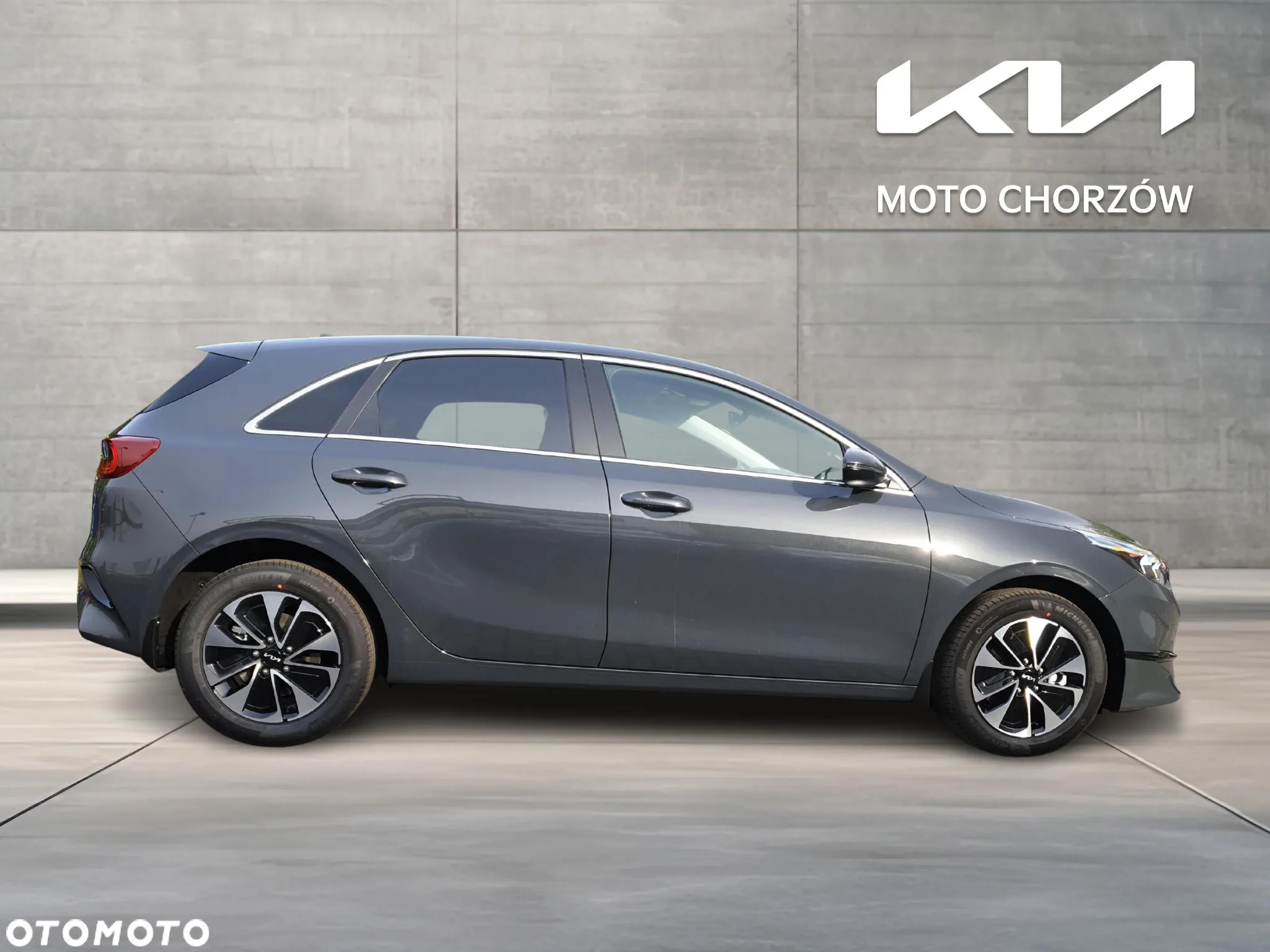 Kia Ceed 1.5 T-GDI Tribute DCT - 6