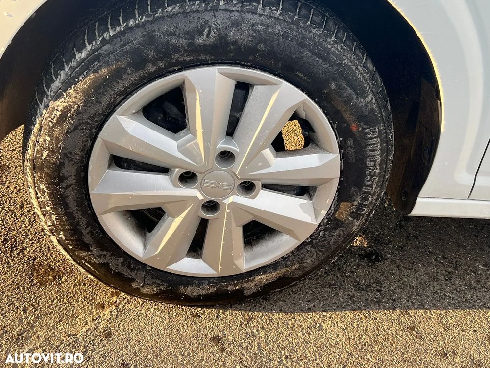 Dacia Sandero TCe 90 MT5 Expression - 7