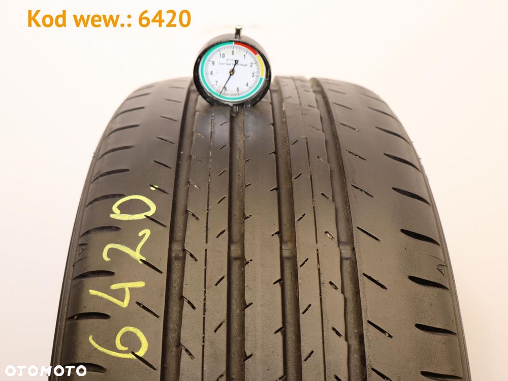 Dunlop SP SPORT MAXX 050 - 225/45 R17 - 1