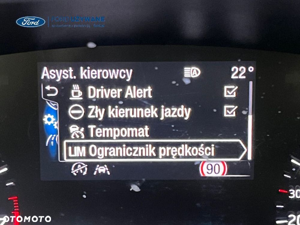 Ford Focus 1.0 EcoBoost Start-Stopp-System ST-LINE X - 21