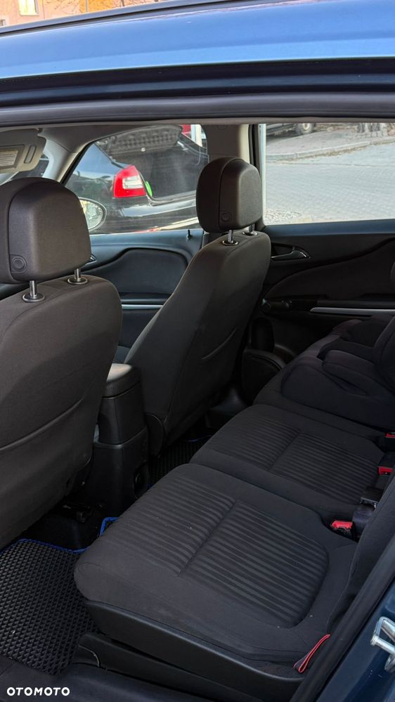 Opel Zafira Tourer 2.0 CDTI ecoFLEX Start/Stop Active - 33