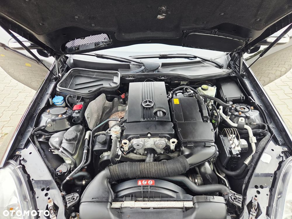 Mercedes-Benz SLK - 40