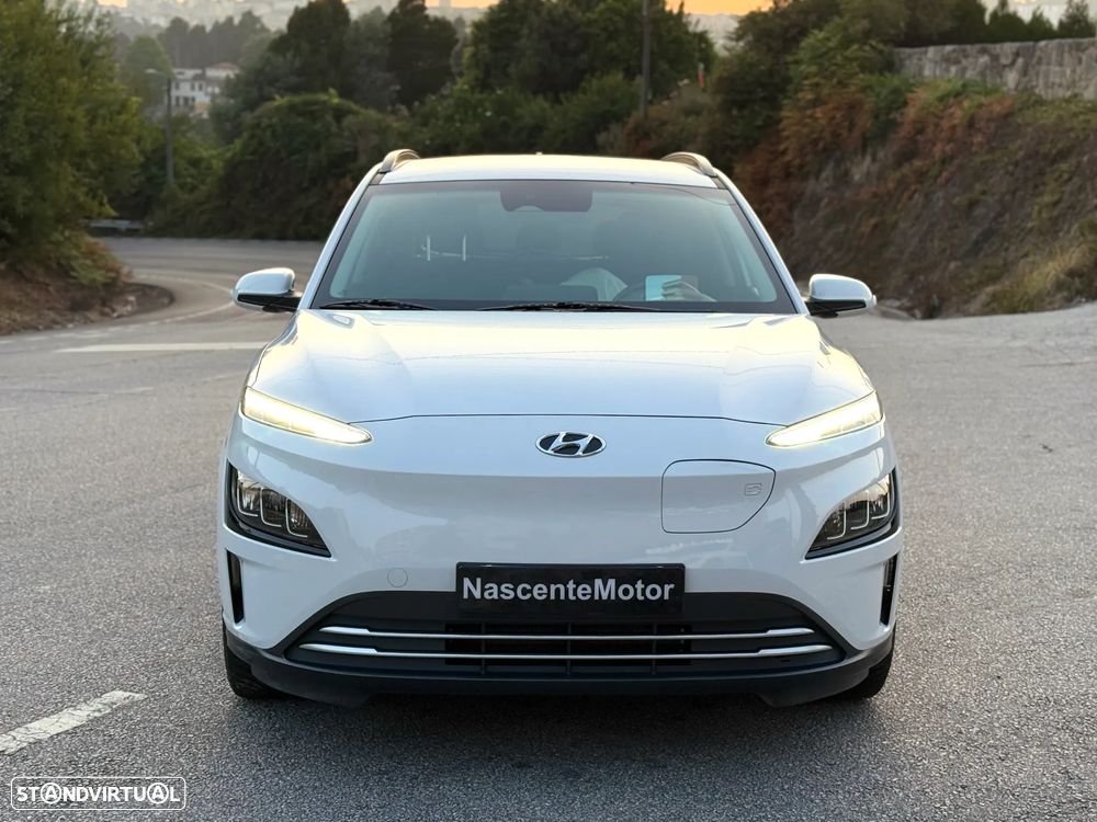 Hyundai Kauai 39 kWh Premium - 2