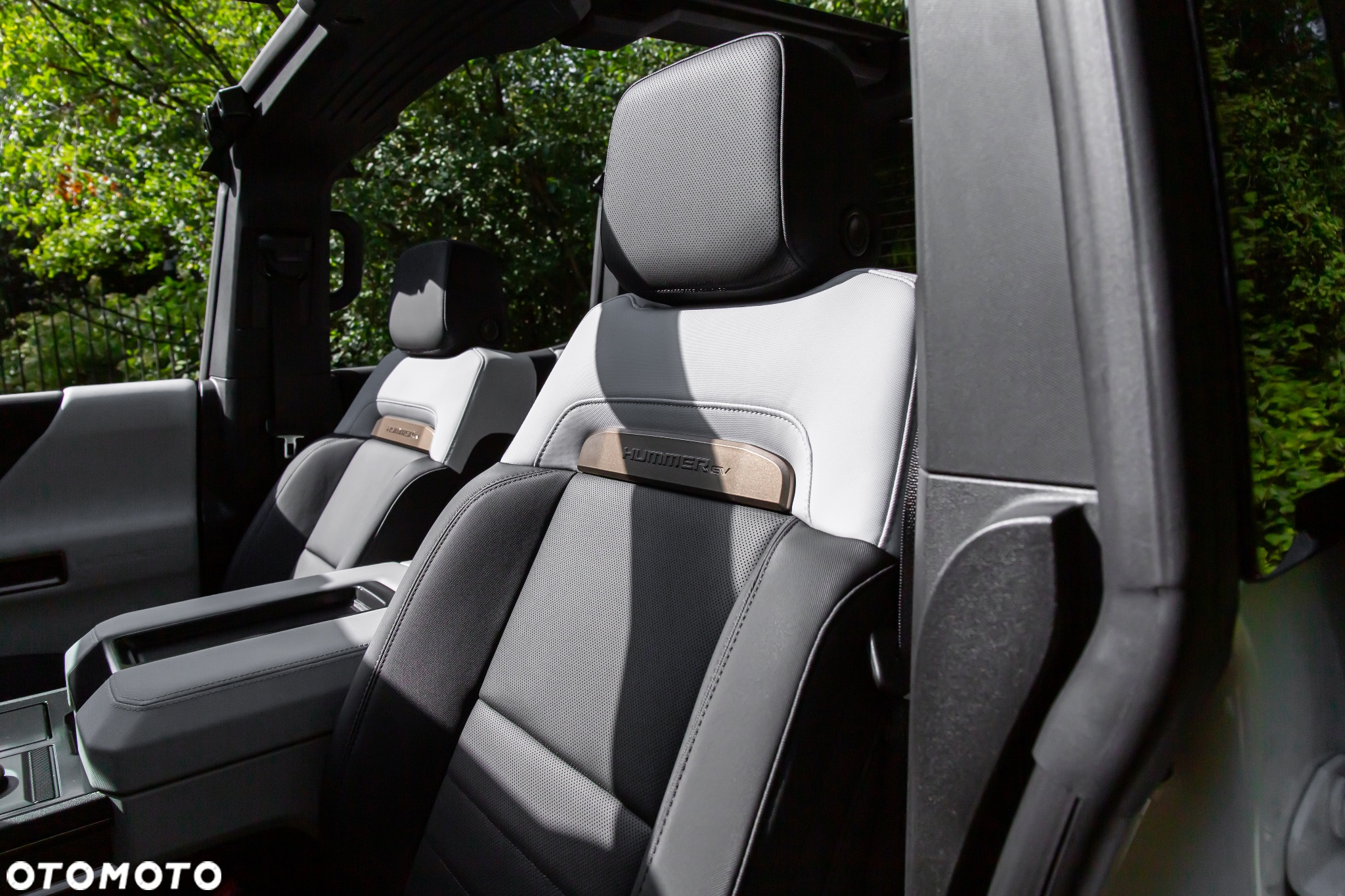Hummer Inny - 26