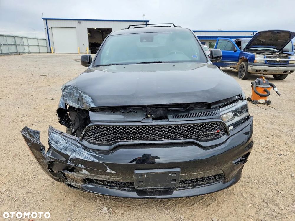Dodge Durango - 7