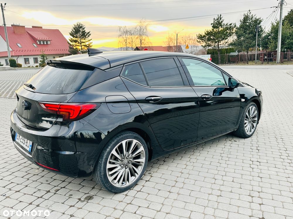 Opel Astra 1.6 D Start/Stop Active - 17