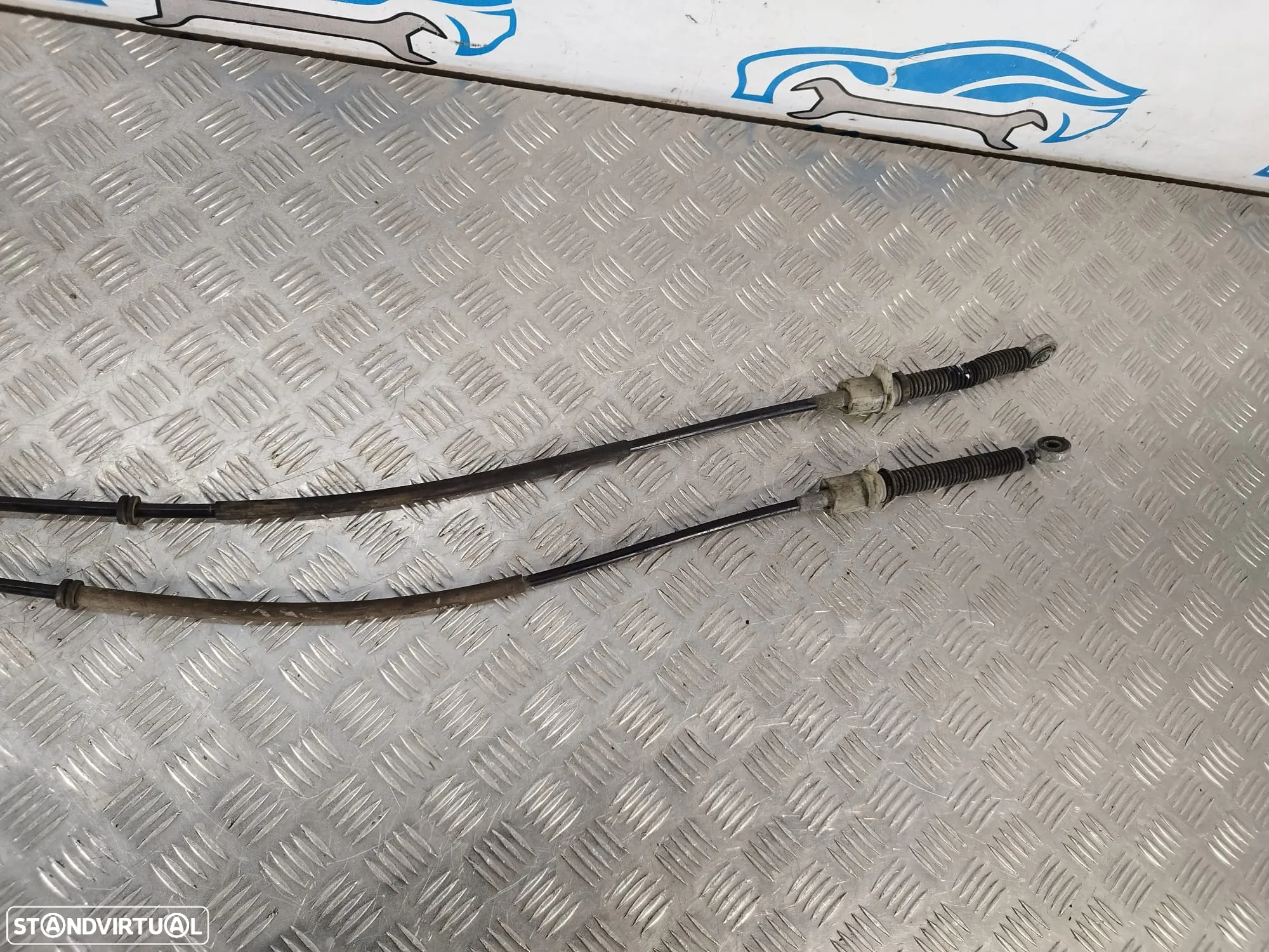 SELETOR CAIXA VELOCIDADES MANETE MUDANÇAS MOCA VELOCIDADES MANUAL ORIGINAL 25112753810  2753170  MINI COOPER ONE R56 - 7