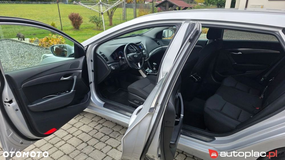 Hyundai i40 2.0 Style - 10
