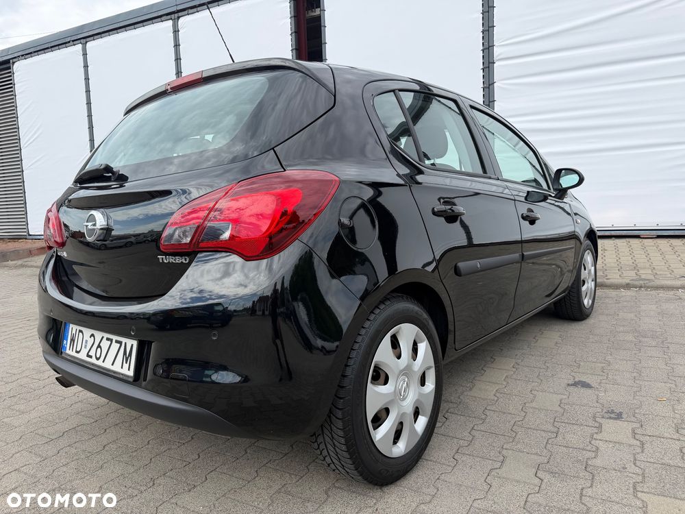 Opel Corsa 1.4 T Enjoy S&S - 13