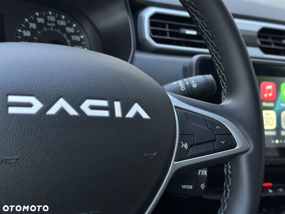 Dacia Duster 1.0 TCe Journey - 27