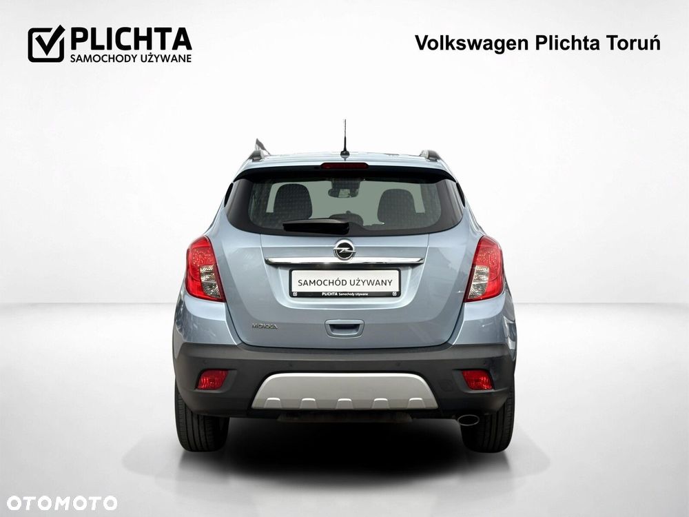Opel Mokka 1.6 Enjoy S&S - 8