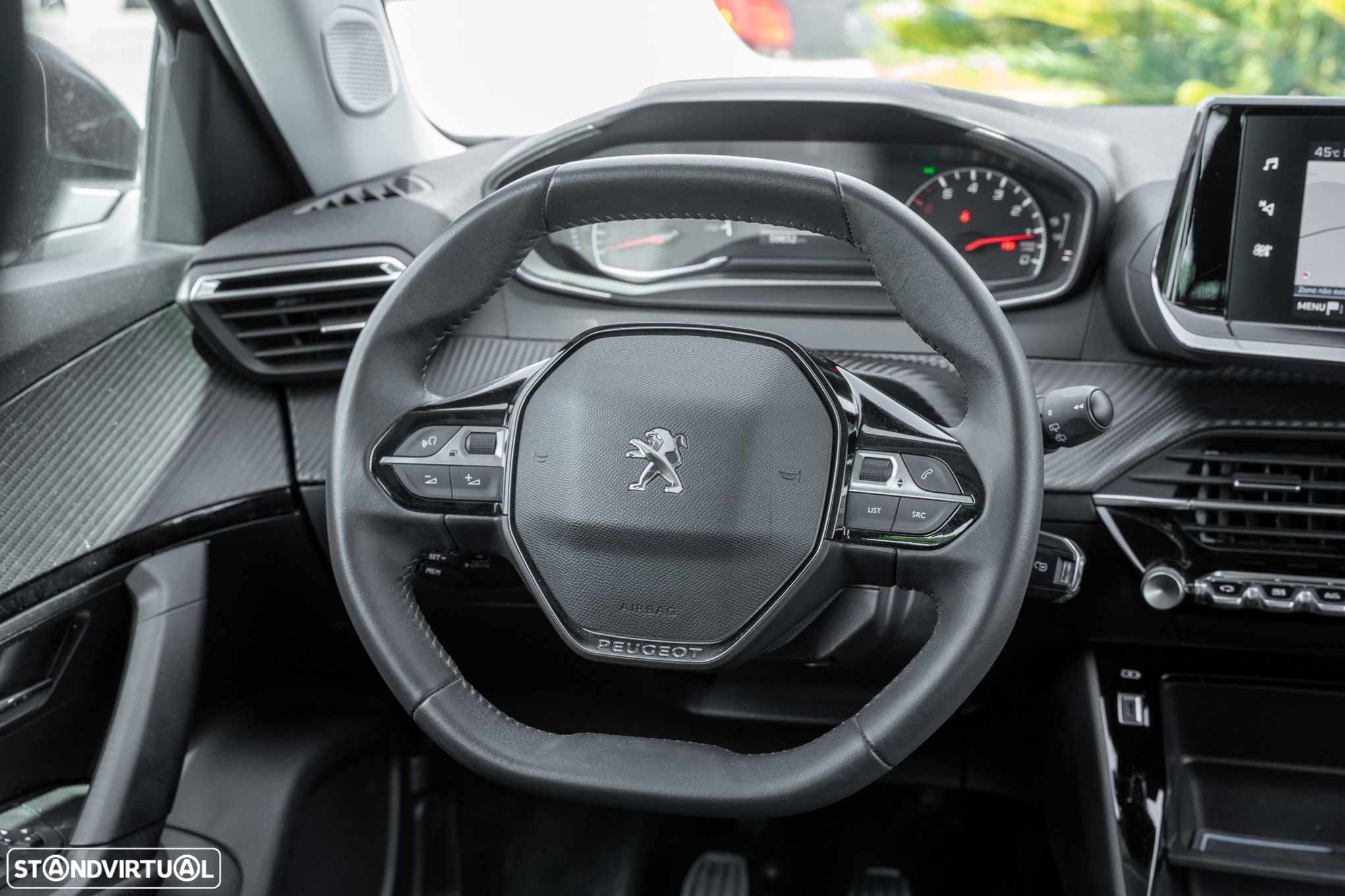 Peugeot 2008 1.5 BlueHDi Active Pack - 8