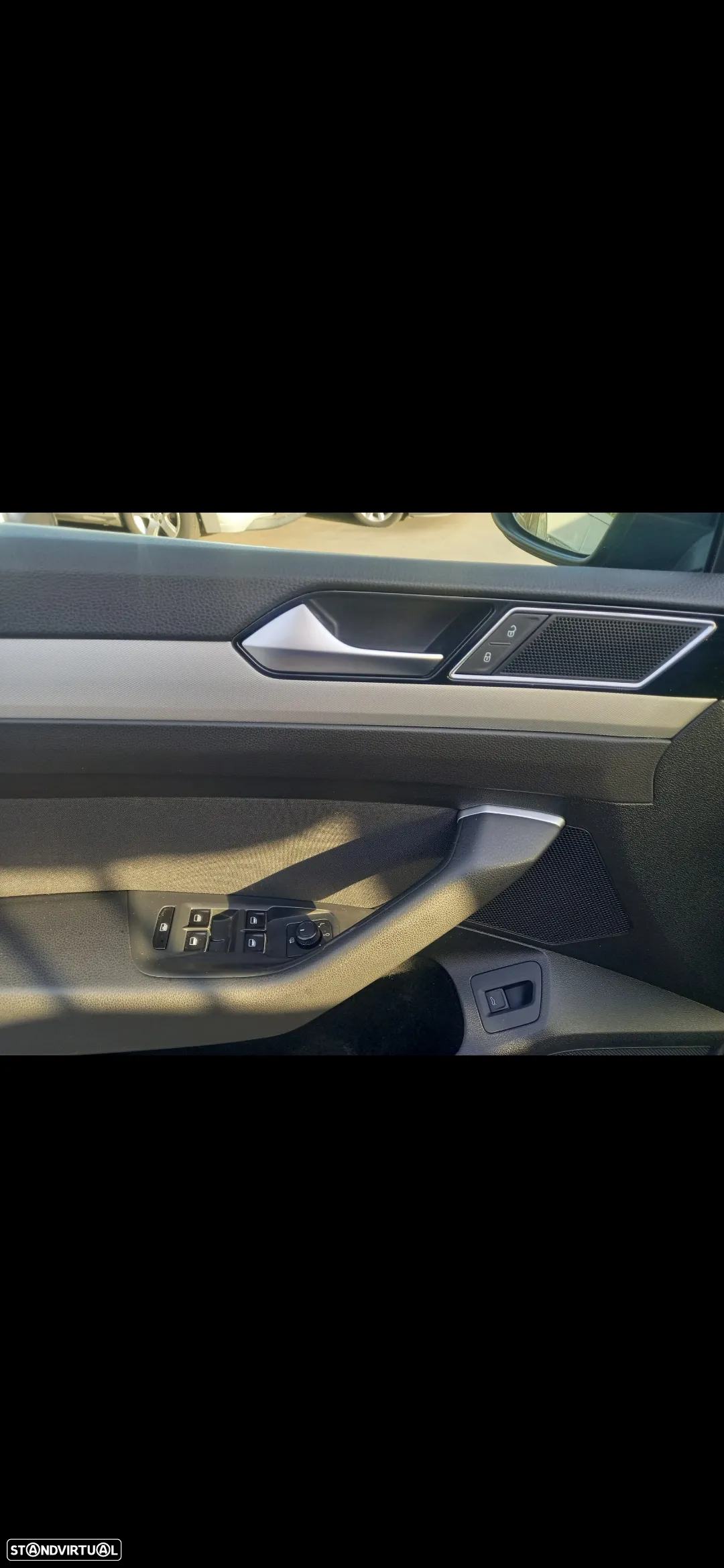 VW Passat Variant 2.0 TDi Trendline - 8