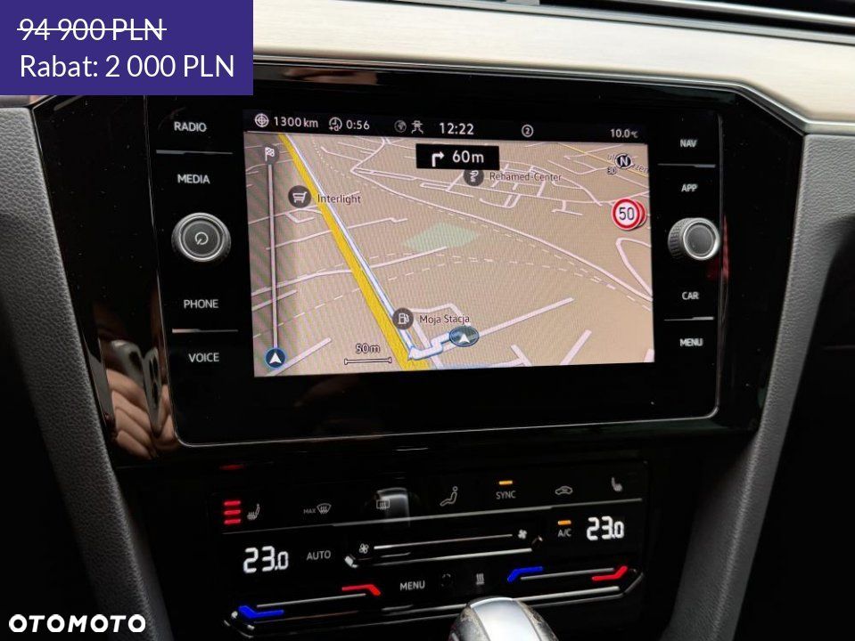 Volkswagen Passat - 21