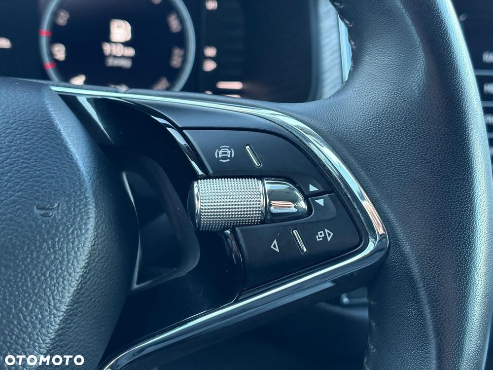 Skoda Kodiaq 1.5 TSI ACT 4x2 Style DSG 7os - 20