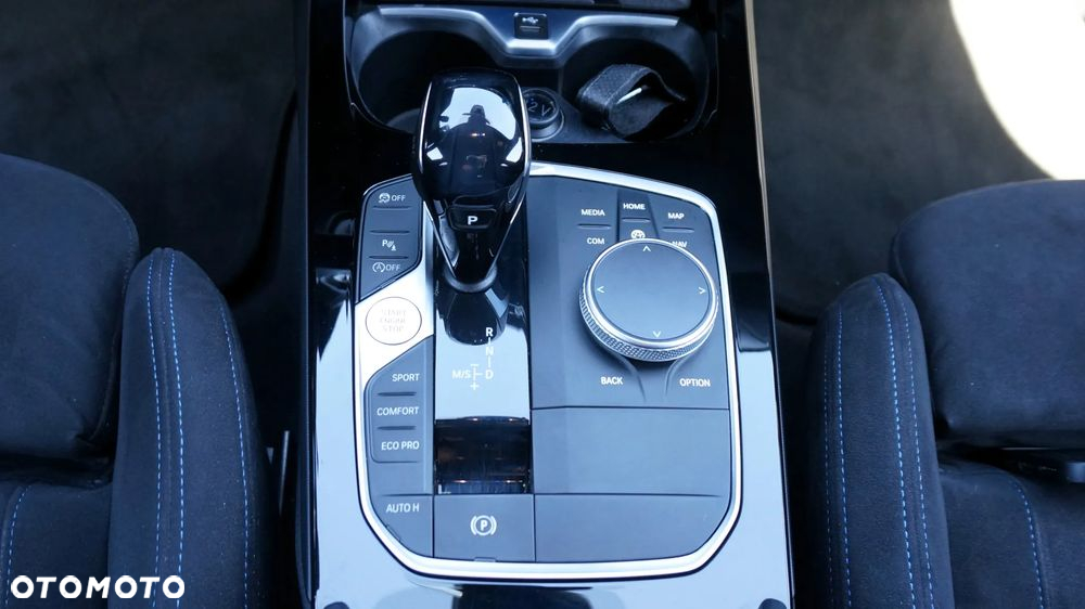 BMW 1M - 22