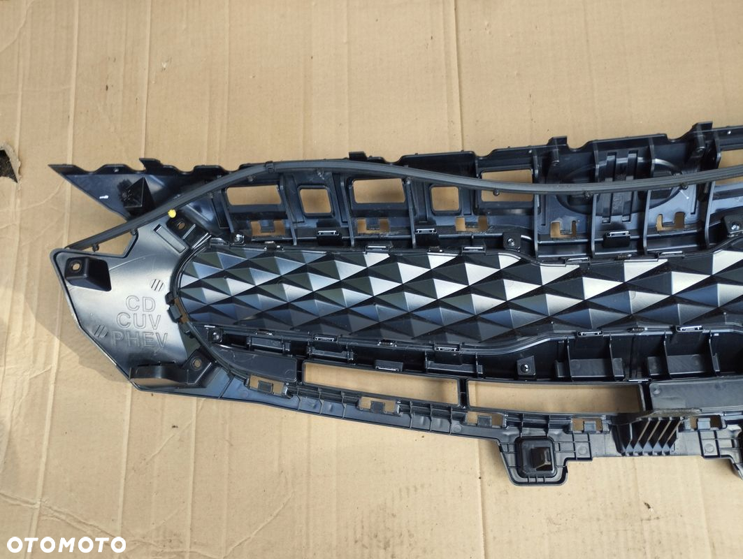 Grill Atrapa Kia X-ceed Hybryda PHEV 86350-CR100 - 4
