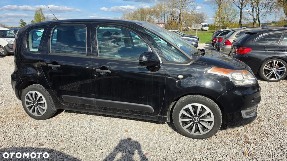 Citroën C3 Picasso BlueHDi 100 Selection - 7