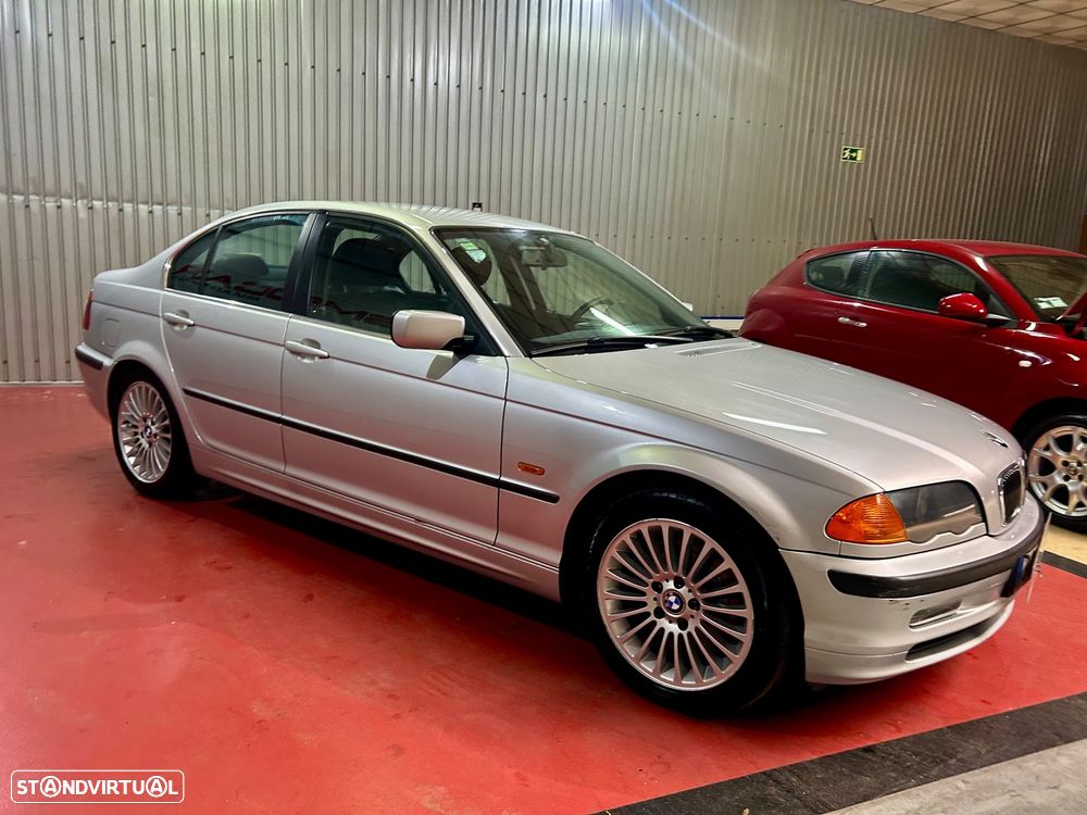 BMW 330 dA - 3