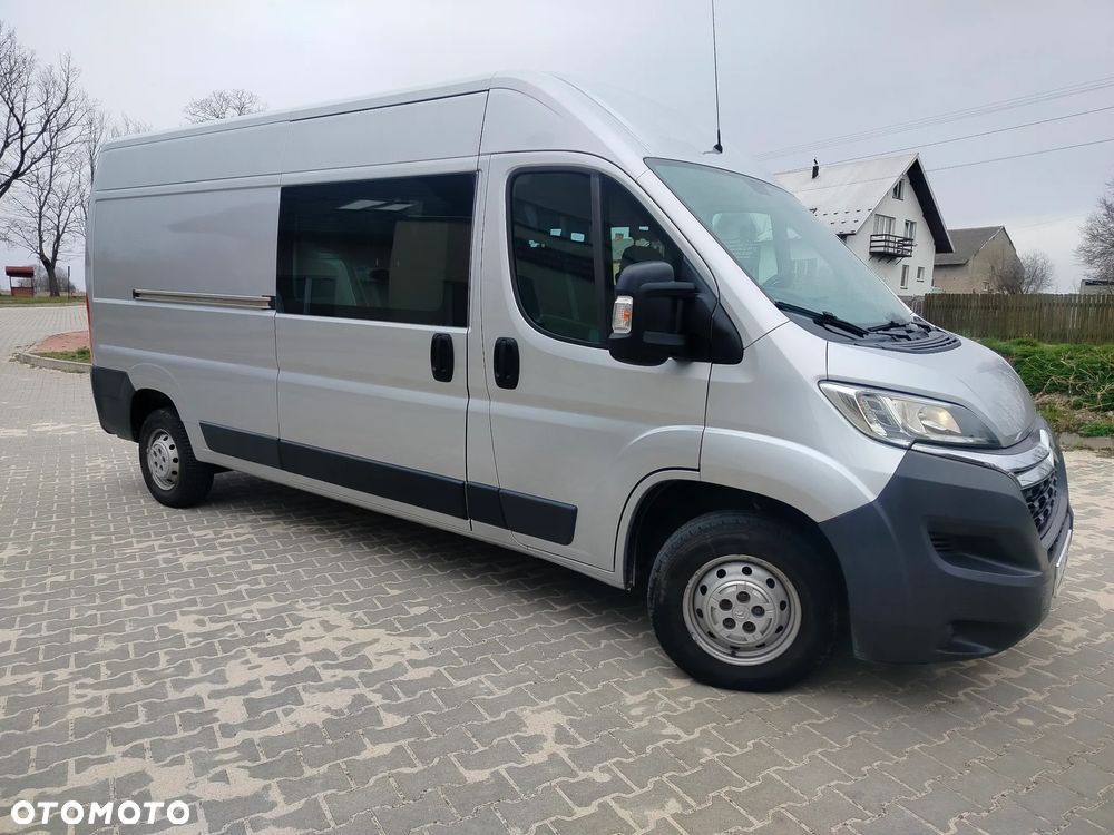 Citroën Jumper - 8