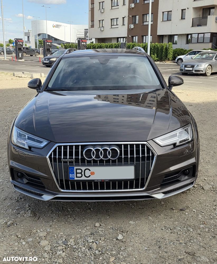 Audi A4 Allroad - 3