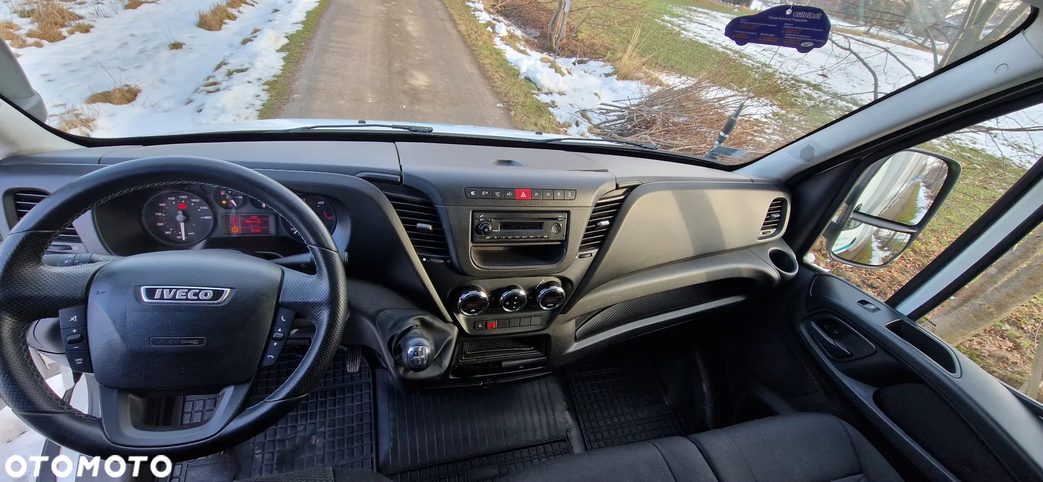 Iveco Daily - 13