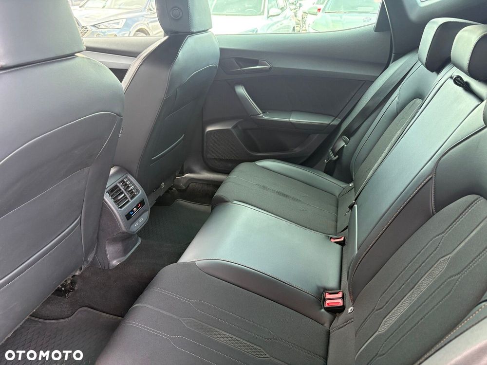 Cupra Formentor 1.5 TSI DSG - 15