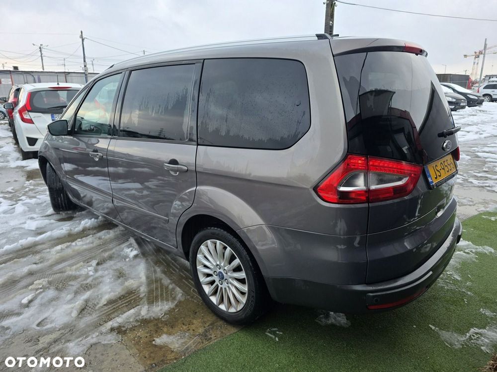 Ford Galaxy - 7